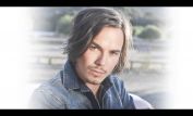 Tyler Blackburn