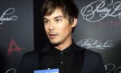 Tyler Blackburn