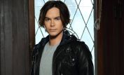 Tyler Blackburn