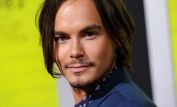 Tyler Blackburn