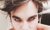 Tyler Blackburn