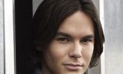 Tyler Blackburn