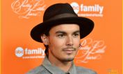 Tyler Blackburn