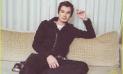 Tyler Blackburn