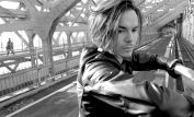 Tyler Blackburn