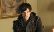 Tyler Blackburn