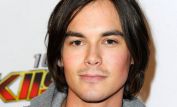 Tyler Blackburn