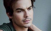 Tyler Blackburn