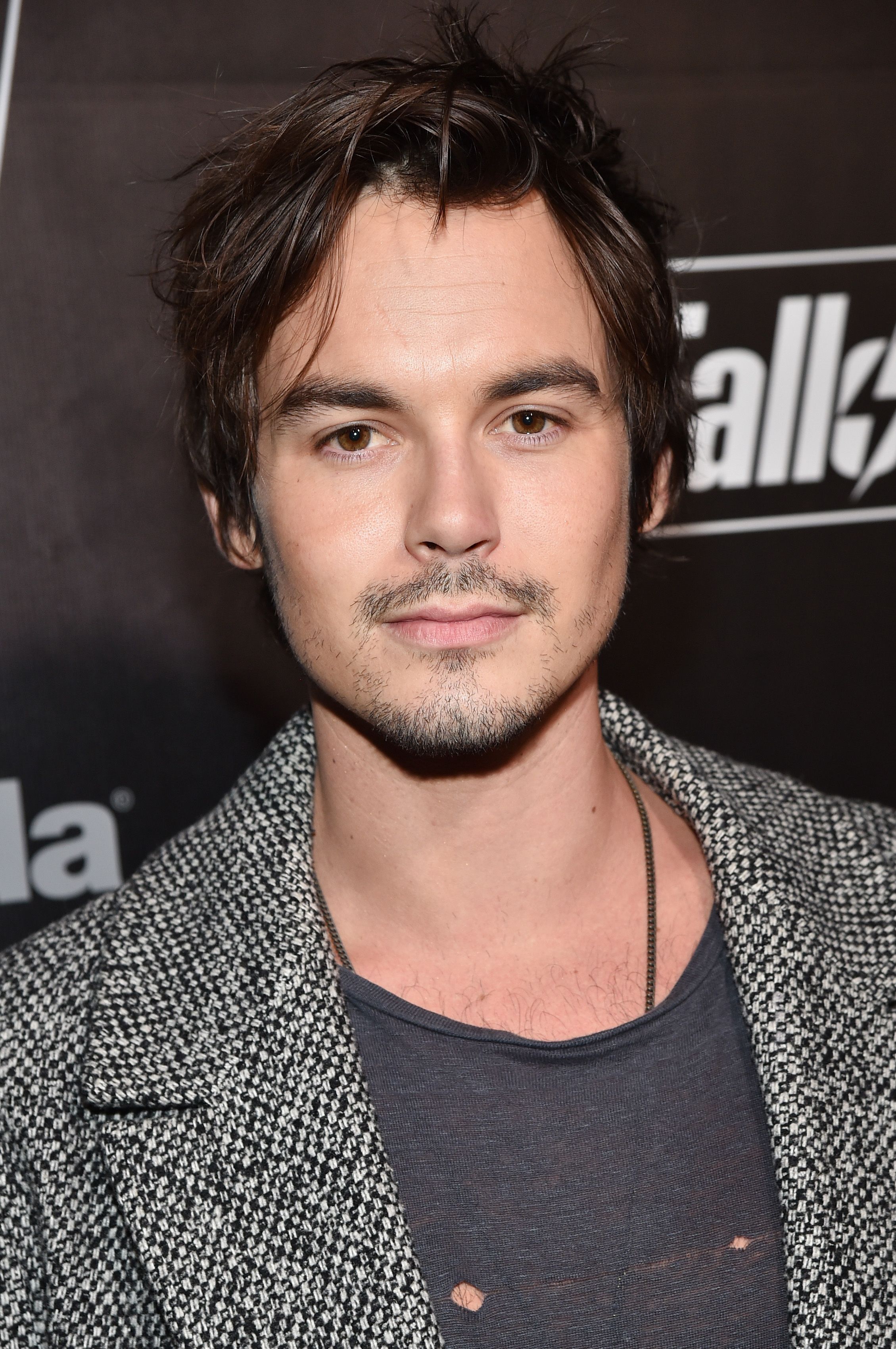 Pictures of Tyler Blackburn