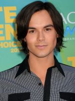 Tyler Blackburn