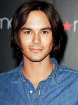 Tyler Blackburn