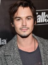 Tyler Blackburn