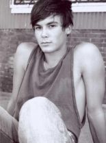 Tyler Blackburn