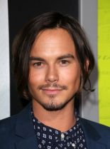 Tyler Blackburn