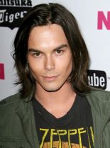 Tyler Blackburn