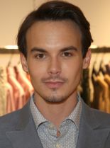 Tyler Blackburn