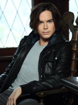 Tyler Blackburn