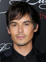 Tyler Blackburn