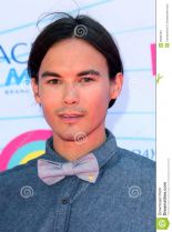 Tyler Blackburn