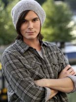 Tyler Blackburn