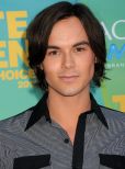 Tyler Blackburn