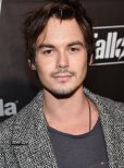 Tyler Blackburn