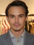 Tyler Blackburn