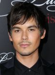 Tyler Blackburn