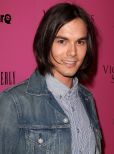 Tyler Blackburn