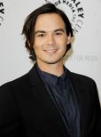 Tyler Blackburn