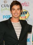 Tyler Blackburn