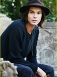 Tyler Blackburn