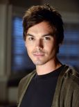 Tyler Blackburn