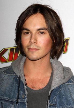 Tyler Blackburn