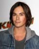 Tyler Blackburn