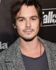Tyler Blackburn
