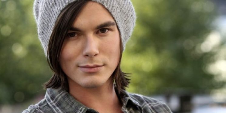 Tyler Blackburn