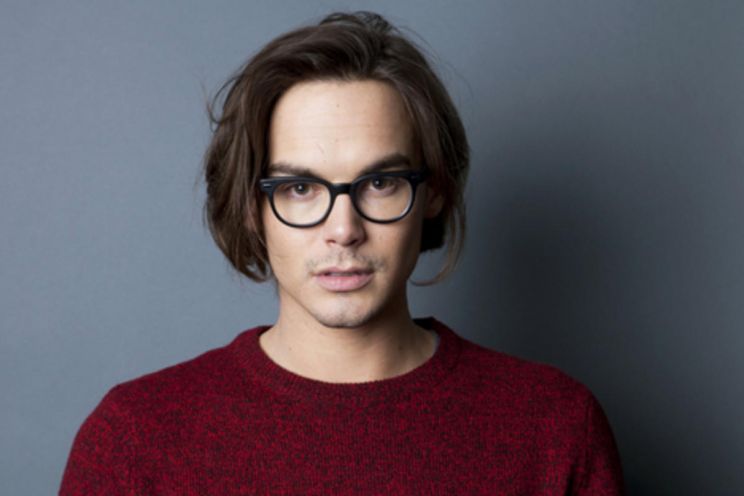 Tyler Blackburn