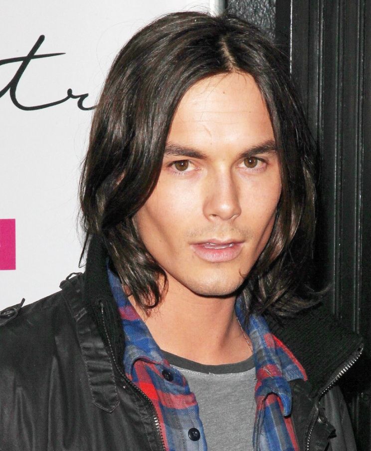 Tyler Blackburn