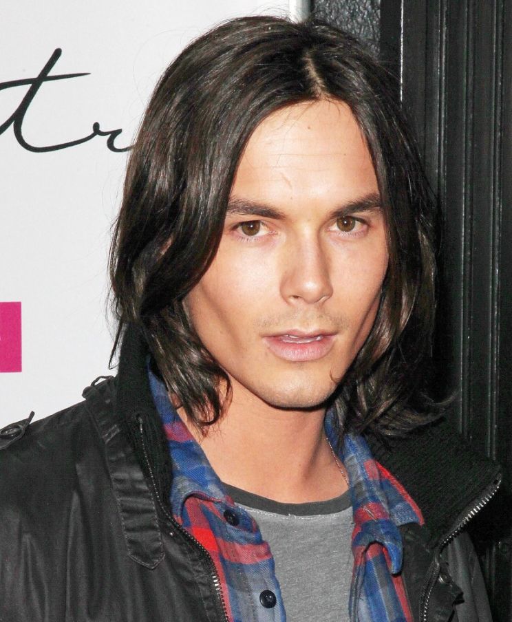 Tyler Blackburn