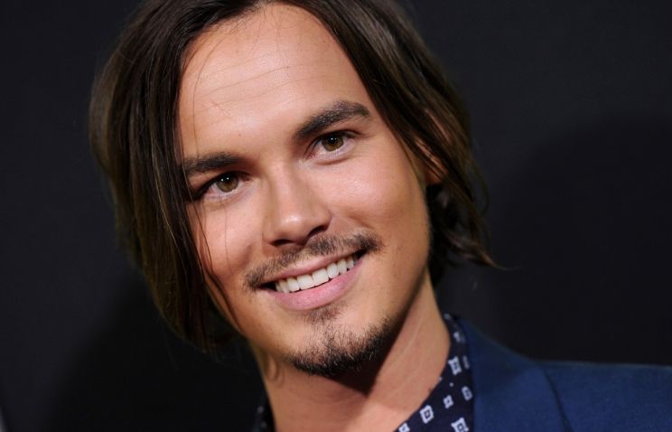 Tyler Blackburn