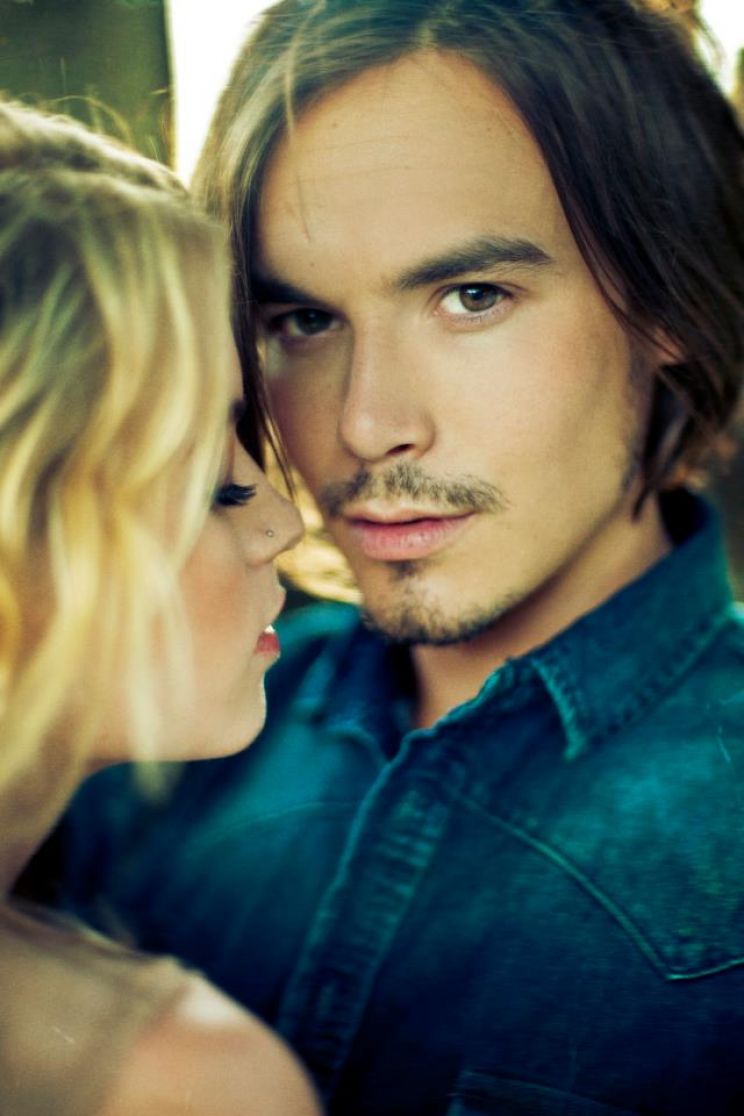 Tyler Blackburn