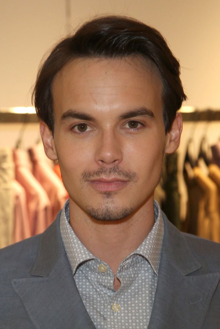 Tyler Blackburn