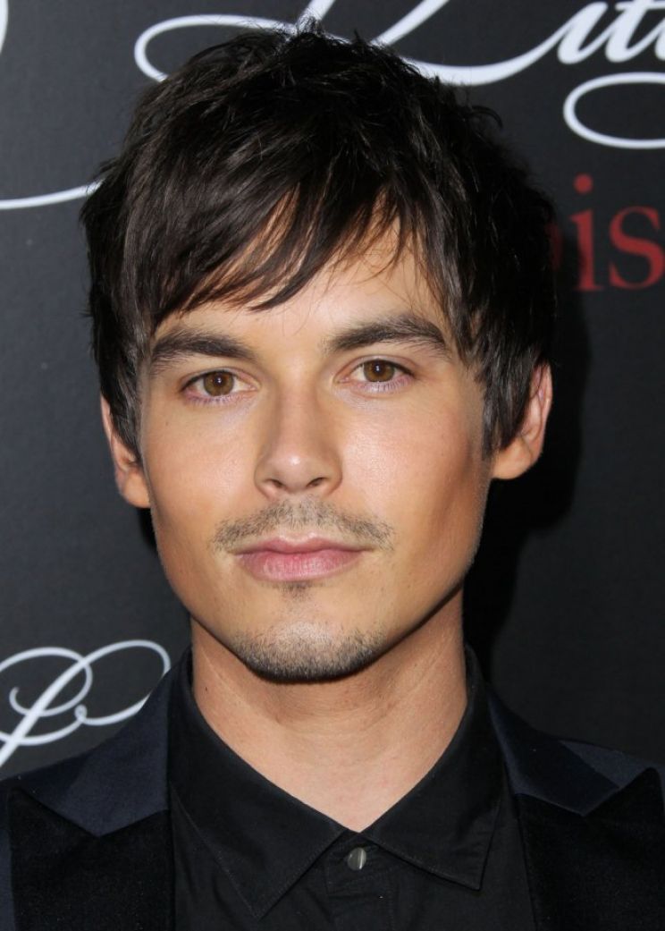 Tyler Blackburn