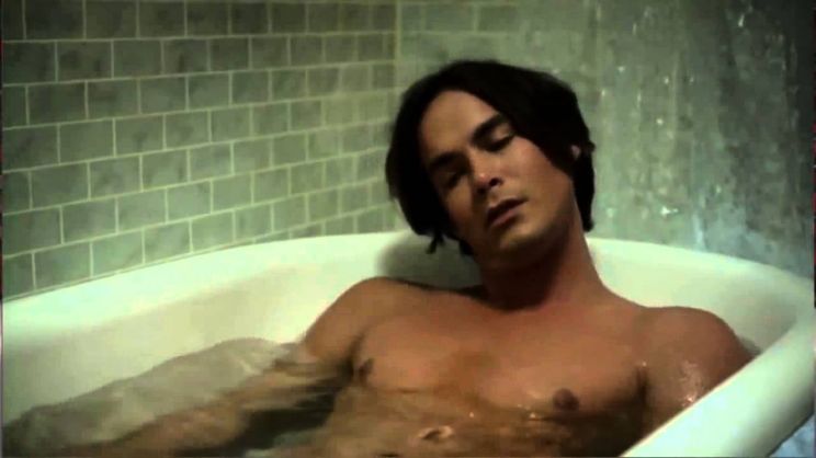 Tyler Blackburn