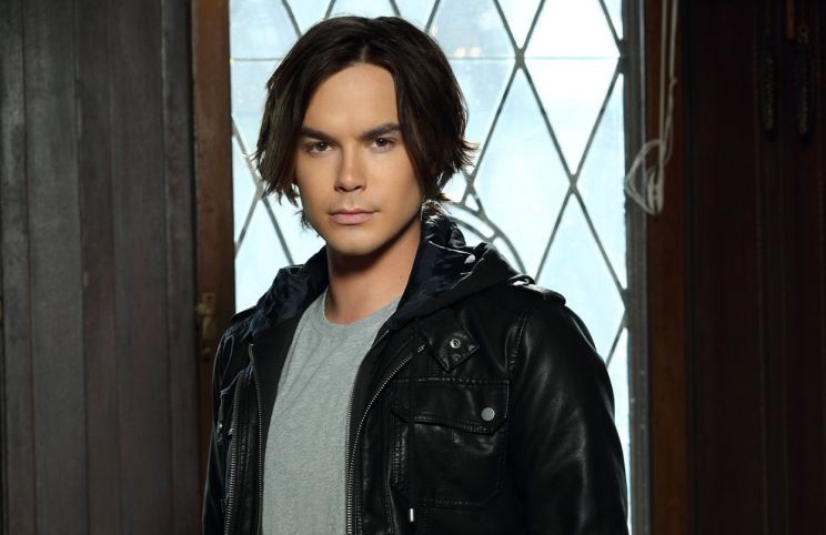 Tyler Blackburn