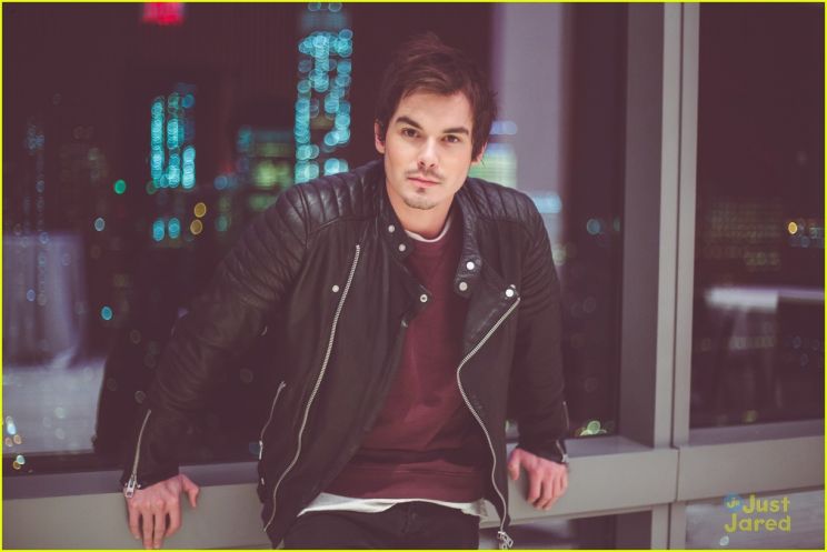 Tyler Blackburn