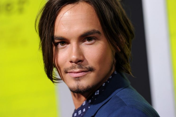 Tyler Blackburn