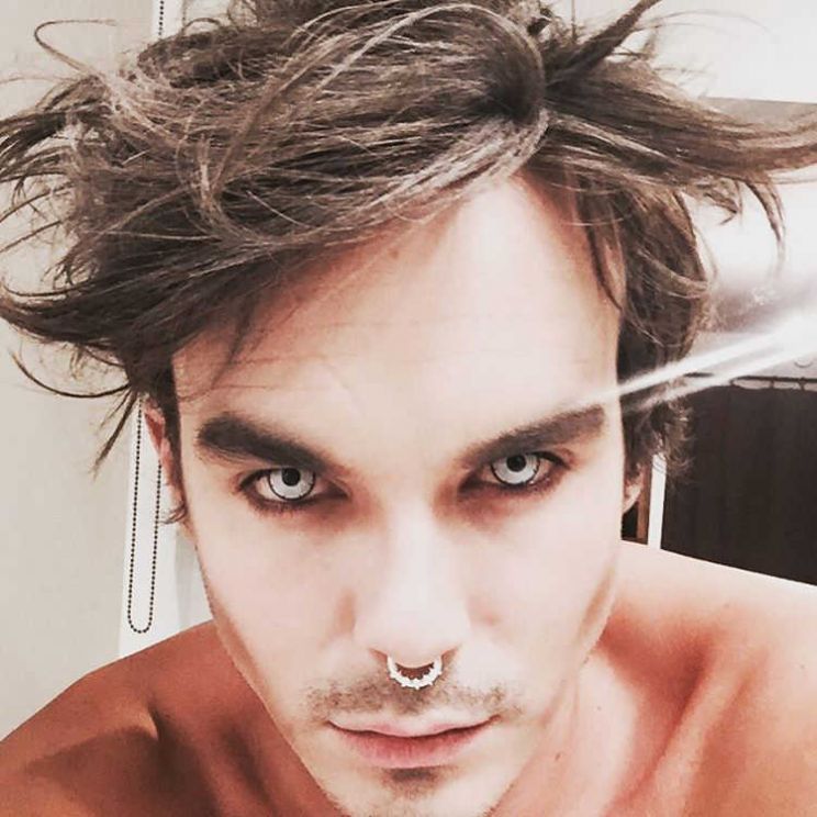 Tyler Blackburn
