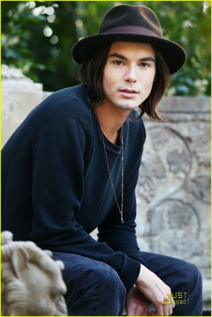 Tyler Blackburn